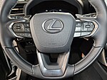 New 2025 LEXUS LX LX 600 LUXURY 4WD in LAS VEGAS, NEVADA (Photo 17)