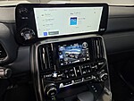 New 2025 LEXUS LX LX 600 LUXURY 4WD in LAS VEGAS, NEVADA (Photo 18)