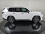 New 2025 LEXUS LX LX 600 LUXURY 4WD in LAS VEGAS, NEVADA (Photo 3)