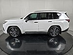 New 2025 LEXUS LX LX 600 LUXURY 4WD in LAS VEGAS, NEVADA (Photo 7)