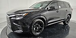 New 2025 LEXUS TX TX 350 PREMIUM AWD in LAS VEGAS, NEVADA