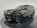 New 2025 LEXUS TX TX 350 PREMIUM AWD in LAS VEGAS, NEVADA (Photo 1)