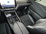 New 2025 LEXUS TX TX 350 PREMIUM AWD in LAS VEGAS, NEVADA (Photo 14)