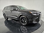 New 2025 LEXUS TX TX 350 PREMIUM AWD in LAS VEGAS, NEVADA (Photo 2)