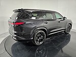 New 2025 LEXUS TX TX 350 PREMIUM AWD in LAS VEGAS, NEVADA (Photo 4)
