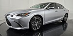 New 2025 LEXUS ES ES 300H FWD in LAS VEGAS, NEVADA
