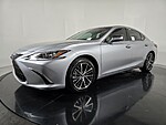 New 2025 LEXUS ES ES 300H FWD in LAS VEGAS, NEVADA (Photo 1)