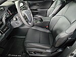 New 2025 LEXUS ES ES 300H FWD in LAS VEGAS, NEVADA (Photo 10)