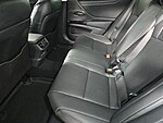 New 2025 LEXUS ES ES 300H FWD in LAS VEGAS, NEVADA (Photo 12)