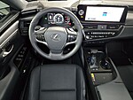 New 2025 LEXUS ES ES 300H FWD in LAS VEGAS, NEVADA (Photo 13)