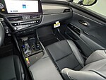 New 2025 LEXUS ES ES 300H FWD in LAS VEGAS, NEVADA (Photo 14)