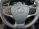 New 2025 LEXUS ES ES 300H FWD in LAS VEGAS, NEVADA (Photo 16)