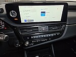 New 2025 LEXUS ES ES 300H FWD in LAS VEGAS, NEVADA (Photo 17)