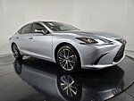New 2025 LEXUS ES ES 300H FWD in LAS VEGAS, NEVADA (Photo 2)