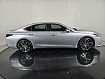 New 2025 LEXUS ES ES 300H FWD in LAS VEGAS, NEVADA (Photo 3)