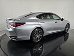 New 2025 LEXUS ES ES 300H FWD in LAS VEGAS, NEVADA (Photo 4)