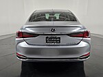 New 2025 LEXUS ES ES 300H FWD in LAS VEGAS, NEVADA (Photo 5)