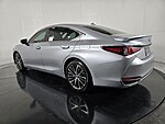 New 2025 LEXUS ES ES 300H FWD in LAS VEGAS, NEVADA (Photo 6)