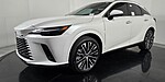 New 2025 LEXUS RX RX 350 PREMIUM PLUS FWD in LAS VEGAS, NEVADA