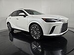 New 2025 LEXUS RX RX 350 PREMIUM PLUS FWD in LAS VEGAS, NEVADA (Photo 2)