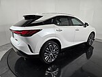 New 2025 LEXUS RX RX 350 PREMIUM PLUS FWD in LAS VEGAS, NEVADA (Photo 4)