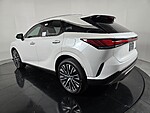 New 2025 LEXUS RX RX 350 PREMIUM PLUS FWD in LAS VEGAS, NEVADA (Photo 6)