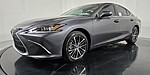 New 2025 LEXUS ES ES 300H FWD in LAS VEGAS, NEVADA