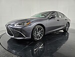 New 2025 LEXUS ES ES 300H FWD in LAS VEGAS, NEVADA (Photo 1)