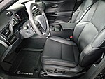 New 2025 LEXUS ES ES 300H FWD in LAS VEGAS, NEVADA (Photo 10)