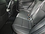 New 2025 LEXUS ES ES 300H FWD in LAS VEGAS, NEVADA (Photo 12)