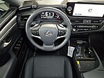New 2025 LEXUS ES ES 300H FWD in LAS VEGAS, NEVADA (Photo 13)