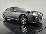 New 2025 LEXUS ES ES 300H FWD in LAS VEGAS, NEVADA (Photo 2)