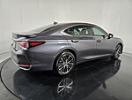 New 2025 LEXUS ES ES 300H FWD in LAS VEGAS, NEVADA (Photo 4)