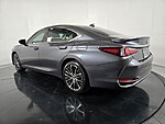 New 2025 LEXUS ES ES 300H FWD in LAS VEGAS, NEVADA (Photo 6)