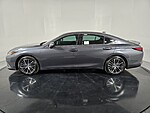 New 2025 LEXUS ES ES 300H FWD in LAS VEGAS, NEVADA (Photo 7)
