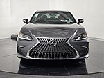 New 2025 LEXUS ES ES 300H FWD in LAS VEGAS, NEVADA (Photo 8)