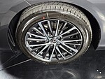 New 2025 LEXUS ES ES 300H FWD in LAS VEGAS, NEVADA (Photo 9)