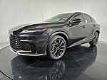 New 2025 LEXUS RX RX 350 F SPORT DESIGN AWD in LAS VEGAS, NEVADA (Photo 1)