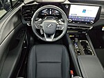 New 2025 LEXUS RX RX 350 F SPORT DESIGN AWD in LAS VEGAS, NEVADA (Photo 13)