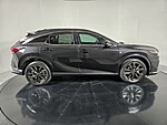New 2025 LEXUS RX RX 350 F SPORT DESIGN AWD in LAS VEGAS, NEVADA (Photo 3)