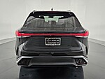 New 2025 LEXUS RX RX 350 F SPORT DESIGN AWD in LAS VEGAS, NEVADA (Photo 5)