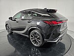 New 2025 LEXUS RX RX 350 F SPORT DESIGN AWD in LAS VEGAS, NEVADA (Photo 6)
