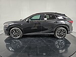 New 2025 LEXUS RX RX 350 F SPORT DESIGN AWD in LAS VEGAS, NEVADA (Photo 7)