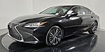 New 2025 LEXUS ES ES 350 FWD in LAS VEGAS, NEVADA