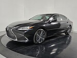 New 2025 LEXUS ES ES 350 FWD in LAS VEGAS, NEVADA (Photo 1)