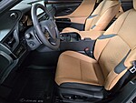 New 2025 LEXUS ES ES 350 FWD in LAS VEGAS, NEVADA (Photo 10)