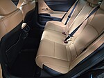 New 2025 LEXUS ES ES 350 FWD in LAS VEGAS, NEVADA (Photo 12)