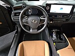 New 2025 LEXUS ES ES 350 FWD in LAS VEGAS, NEVADA (Photo 14)