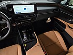 New 2025 LEXUS ES ES 350 FWD in LAS VEGAS, NEVADA (Photo 15)