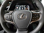 New 2025 LEXUS ES ES 350 FWD in LAS VEGAS, NEVADA (Photo 17)